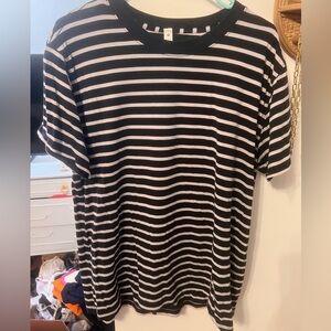 Lululemon all yours tee